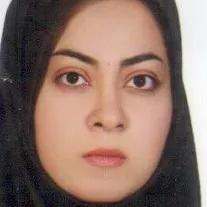 فاطمه هاشمی نسب