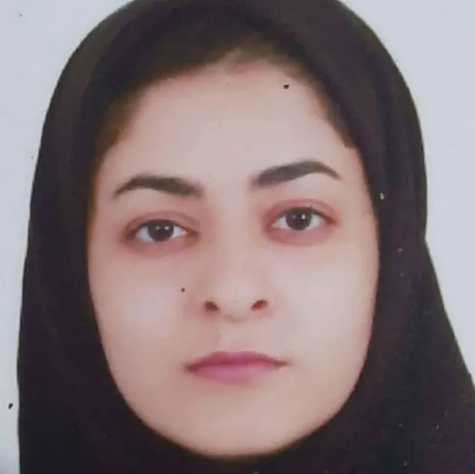 سارا روشن