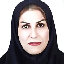 شهناز سپهری