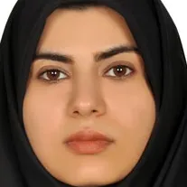 مریم حسن نژادی