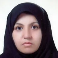 دکتر مهری نیک نفس