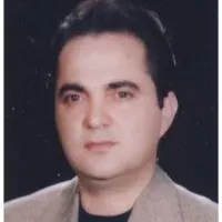 دکتر محمد خراط اهری