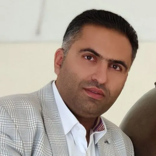 دکتر محسن روح پرور