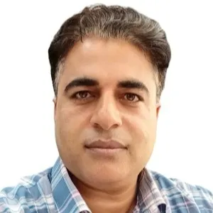 وحید پهلوانی