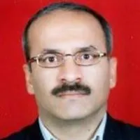 دکتر عنایت اله طبیبی