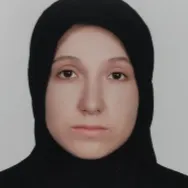 زهرا بزرگ زاده