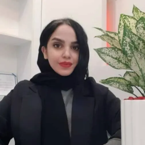 پریسا صالحی