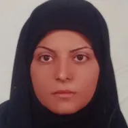 سمیه مرادی