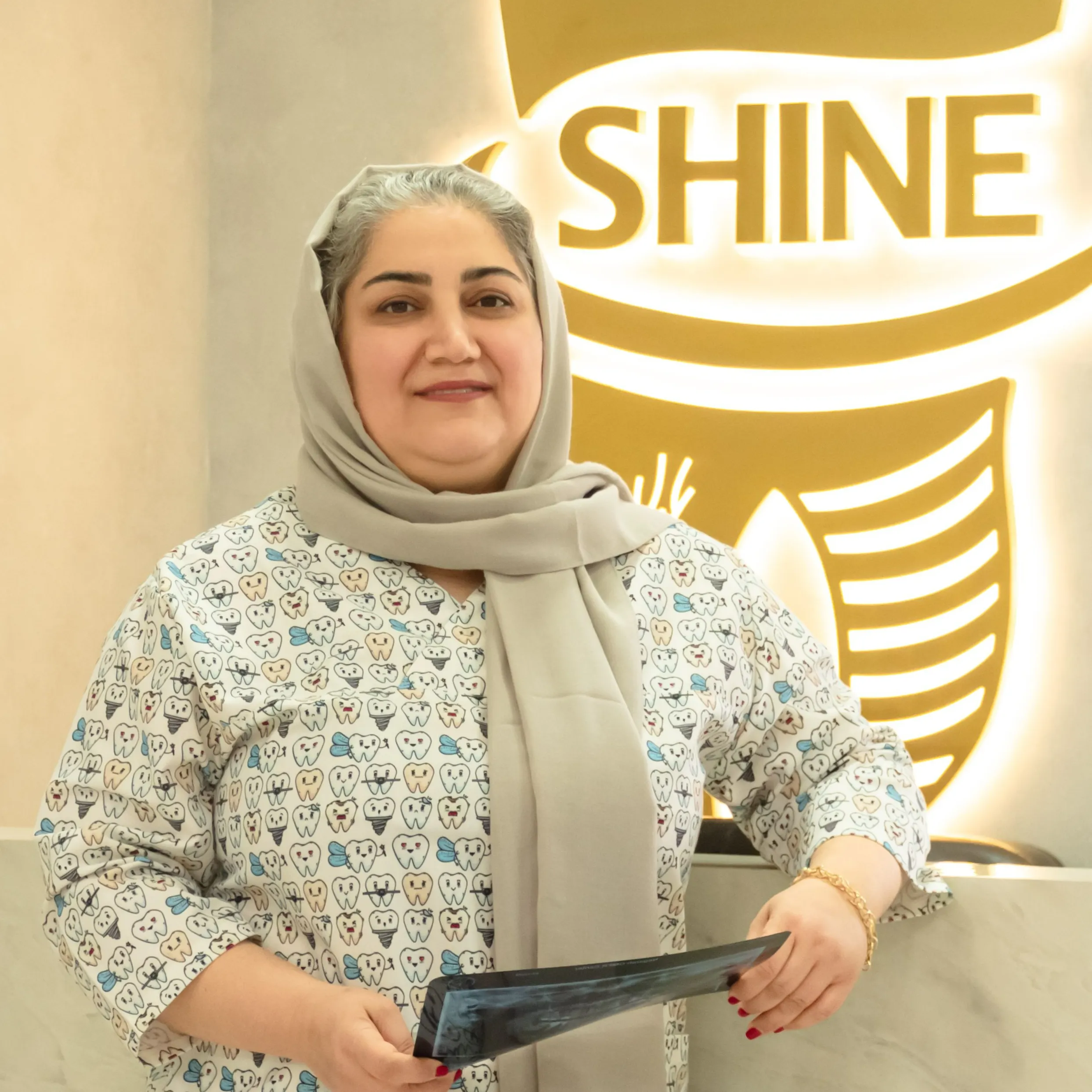 دکتر سیده ثریا توکلی