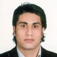 دکتر احمد حمودی