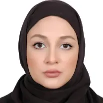 زینب سینایی فر