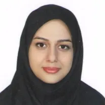 فاطمه ذکری یزدی