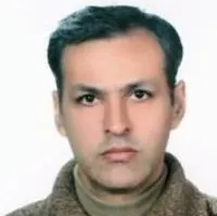 دکتر احمد زرین