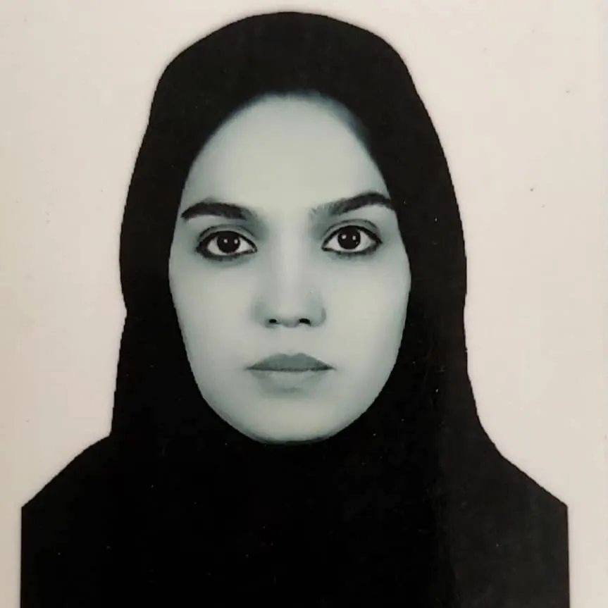 الهه برغمدی