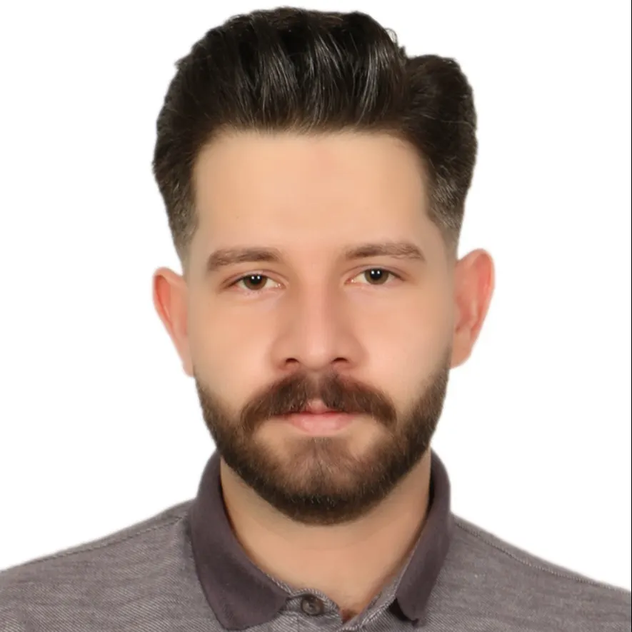 دکتر احسان احمدی