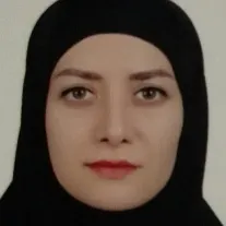 مریم حیدری
