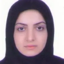 دکتر پریسا مرادی کلارده