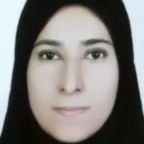 لیلی ابولی زاده فرد