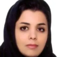 دکتر آزیتا محمودی