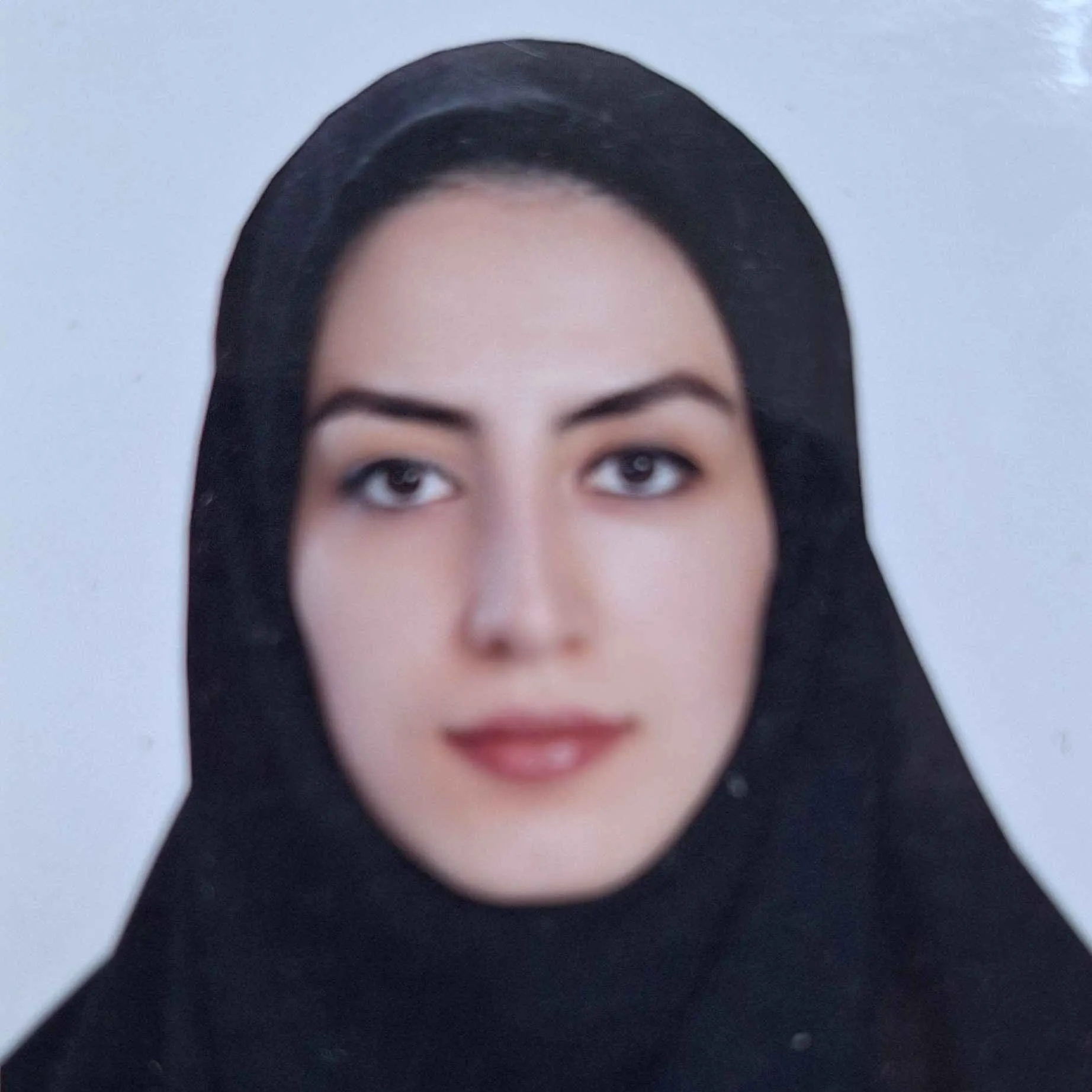 دکتر بیتا معتمدیان