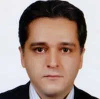 دکتر محمدعلی اکبری