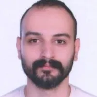 دکتر امیرحسین رئیس منصوری
