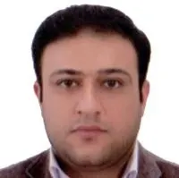 دکتر محمد زاهدی
