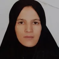 حدیثه گلستان پور سرخسرائی