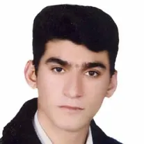 یزدان مرادی زاده