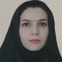 فاطمه کرمی سیف آبادی