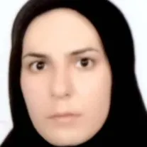 الهه رجبی