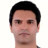 دکتر دامون دهنوی