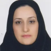 نادیا سادات جعفر حفظ آباد