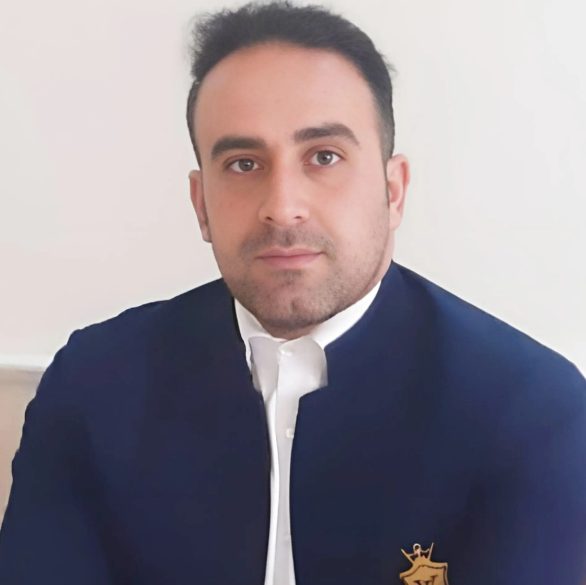 افشین موسوی