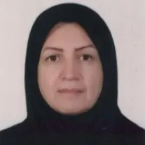 دکتر فاطمه صغری کربلایی هرفته