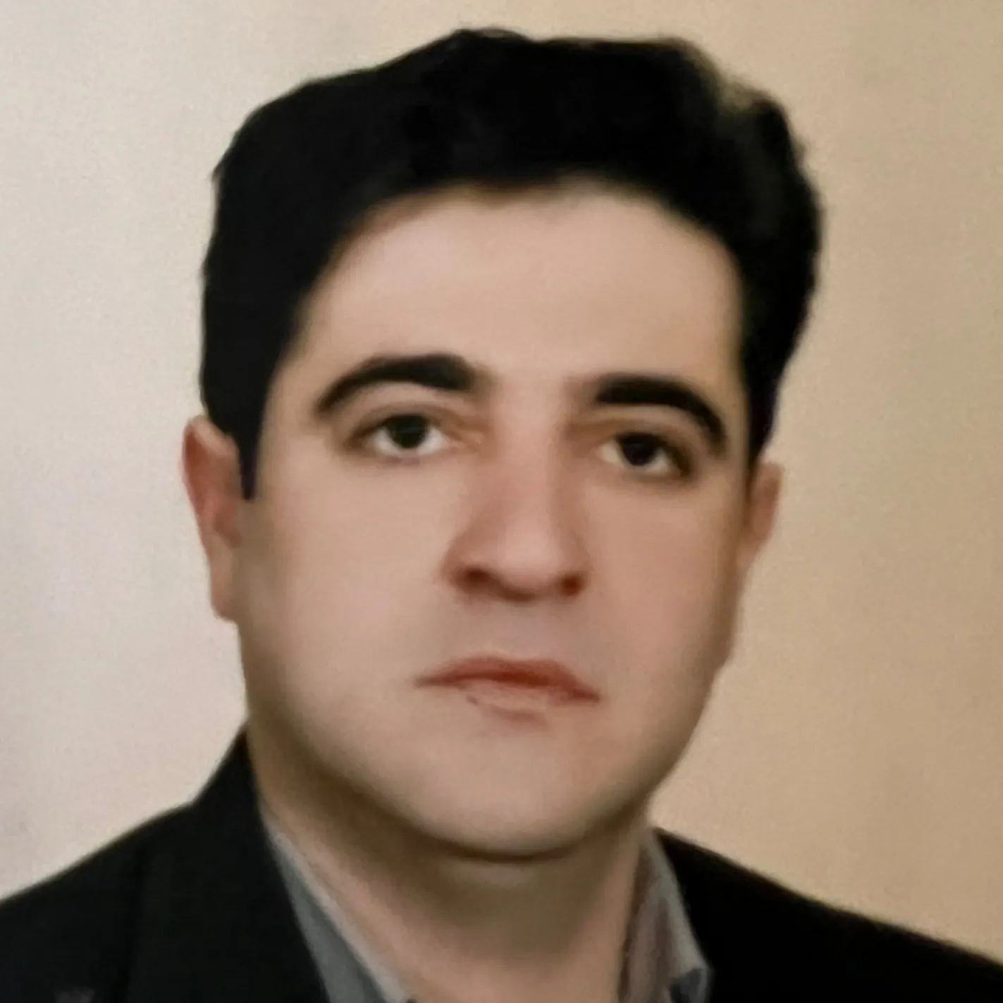 دکتر سیامک هاشمی