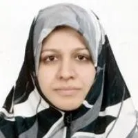 دکتر فرحناز سلطانیان زاده