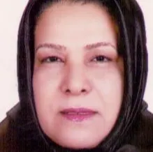 دکتر نسرین امینی