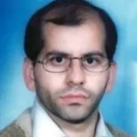 دکتر احسان حائری