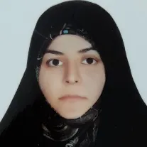 دکتر سیده فاطمه موسوی