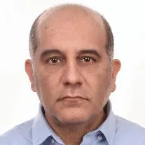 علی سعیدیان