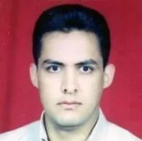 دکتر علی شهابی نژاد