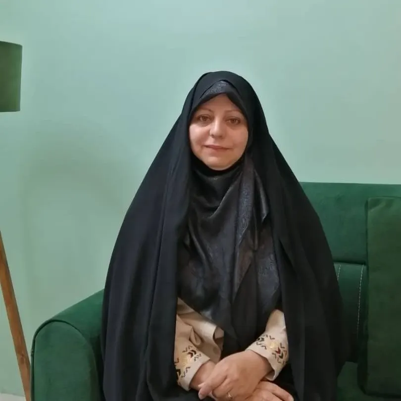مهدیه رحیمیان
