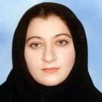 دکتر فهیمه جعفری گلستان