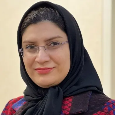 دکتر نفیسه مویدنیا