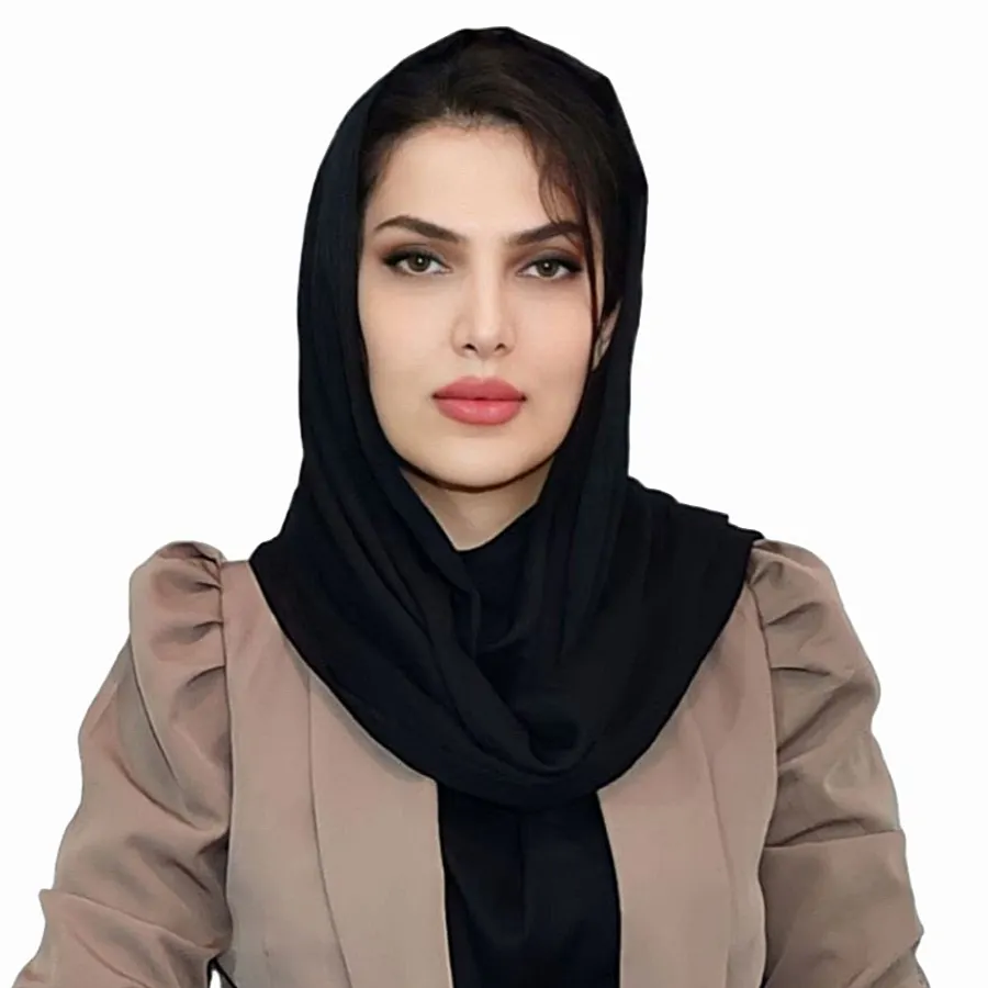 الناز توکلی