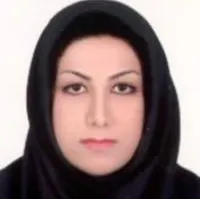 دکتر مینا آگهین
