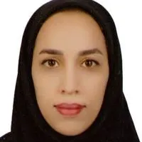 دکتر خدیجه محسن پوریان