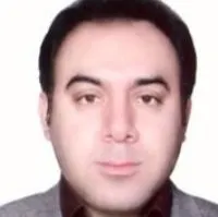دکتر مهدی سروری