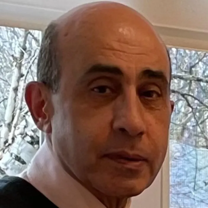 دکتر سید عبدالعظیم بناروئی